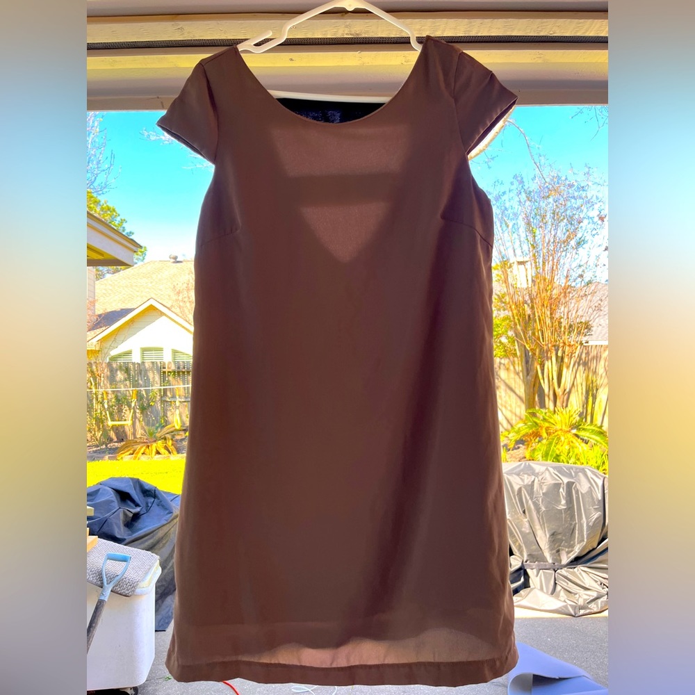 Maude szS camel mini